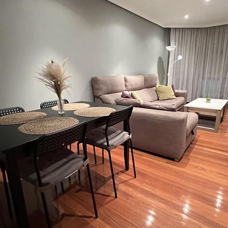 Apartamento En El Centro De Сантонья Екстер'єр фото