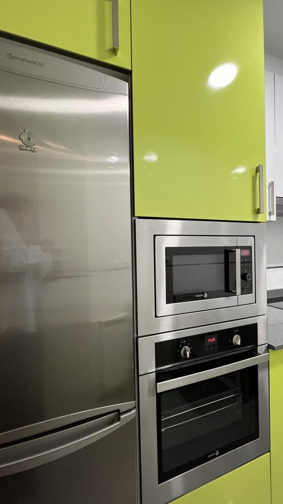 Apartamento En El Centro De Сантонья Екстер'єр фото